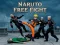 Žaidimas Naruto Free Fight internete