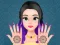Žaidimas Jasmine Beauty Salon internete