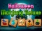 Žaidimas Halloween Mahjong Deluxe internete