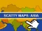 Žaidimas Satty Maps Asia internete