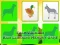 Žaidimas Farm Animals Kids Learning  Memory internete