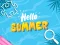 Žaidimas Hello Summer internete