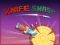 Žaidimas Knife Smash internete