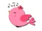 Žaidimas Cute Birds Memory internete