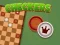 Žaidimas Checkers internete