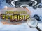 Žaidimas Hidden Objects Futuristic internete