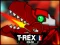 Žaidimas T-REX N.Y. Online internete
