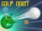 Žaidimas Golf Orbit internete
