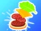 Žaidimas Sandwich Shuffle internete