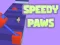 Žaidimas Speedy Paws internete