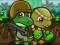 Žaidimas Dino Squad Adventure internete