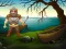Žaidimas Viking Warrior Battle: Puzzle internete