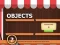 Žaidimas Objects internete