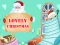 Žaidimas Lovely Christmas internete