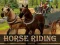 Žaidimas Horse Riding Simulator internete