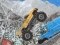 Žaidimas Hard Wheels Winter 2 internete
