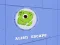 Žaidimas Alien Escape internete