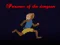 Žaidimas Prisoner of the dungeon internete