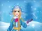 Žaidimas Snegurochka - Russian Ice Princess internete