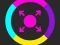 Žaidimas Color Wheel internete