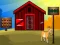 Žaidimas Goat Escape internete