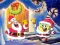 Žaidimas SpongeBob Christmas Jigsaw Puzzle internete