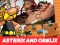 Žaidimas Asterix and Obelix Jigsaw Puzzle internete