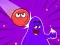Žaidimas Kick Grimace internete