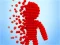 Žaidimas Pixel-Running-Game internete