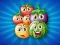 Žaidimas Fruit Smash Master internete