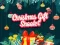 Žaidimas Christmas Gift Shooter internete