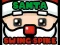 Žaidimas Santa Swing Spike internete