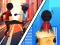 Žaidimas Stick Rope Hero internete