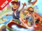 Žaidimas Subway Surfers Pro internete