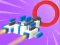 Žaidimas Hovercraft Flying 3D internete