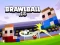 Žaidimas Brawlball.io internete