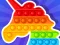 Žaidimas Fidget Pop Online internete