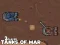 Žaidimas 2Player Tanks of War internete
