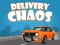 Žaidimas Delivery Chaos internete