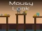 Žaidimas Mousy Look internete