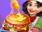 Žaidimas Burger Maker internete