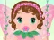 Žaidimas Baby Lilly Dress Up internete