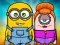 Žaidimas Dawn of the Minions internete