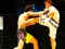 Žaidimas UFC Fighting Match Jigsaw internete
