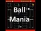 Žaidimas BallMania internete