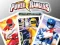 Žaidimas Power Rangers Card Game internete