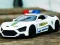 Žaidimas Police Vehicles internete