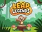 Žaidimas Leap Legends internete