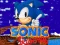 Žaidimas Sonic the Hedgehog internete