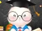 Žaidimas Ollie Goes To School internete
